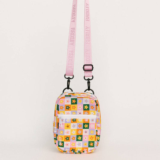Groovy Crossbody Sling