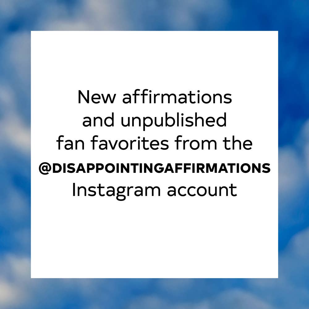 Sorry in advance for making things weird.