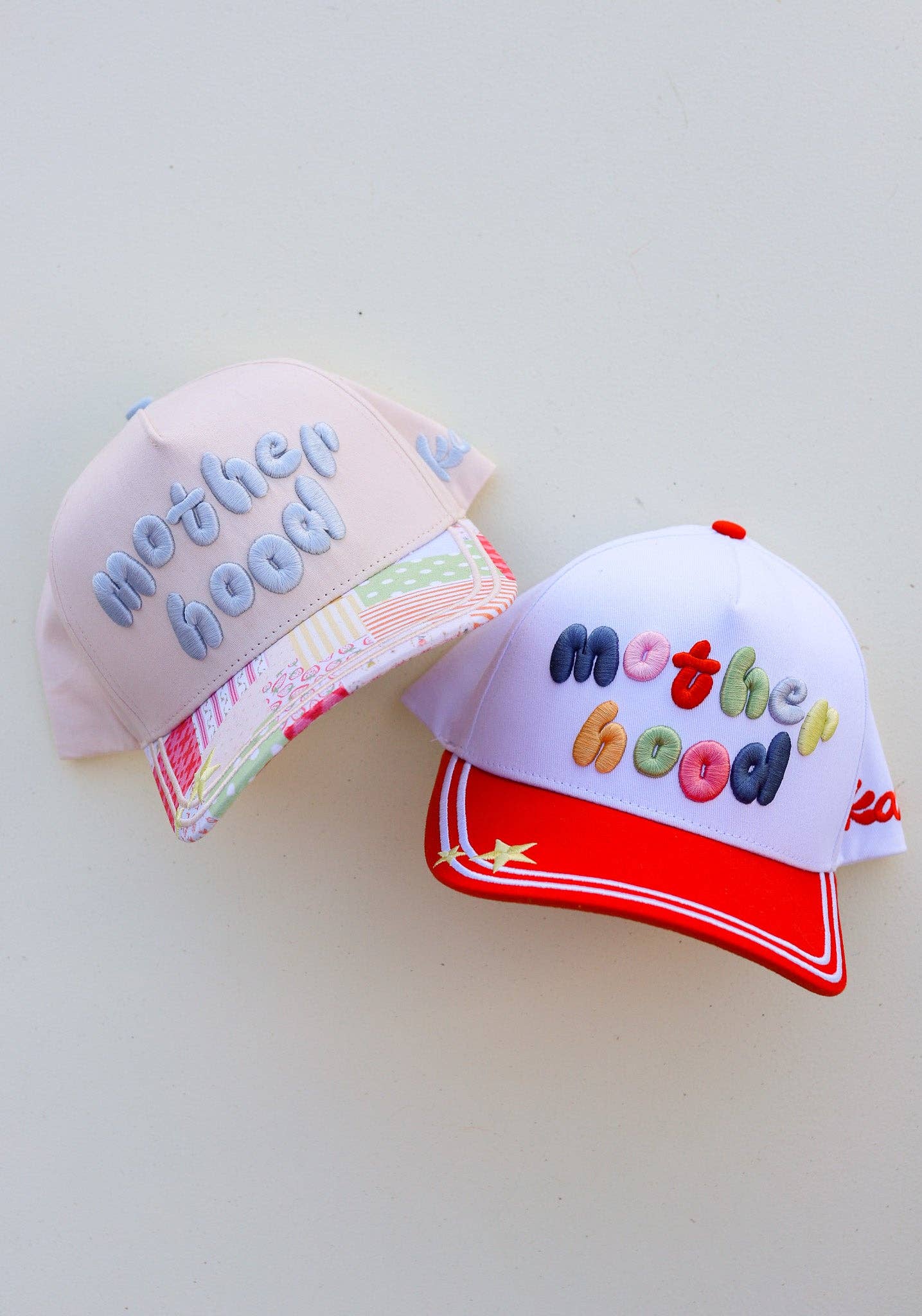 Kaxi | MOTHERHOOD TRUCKER HATS