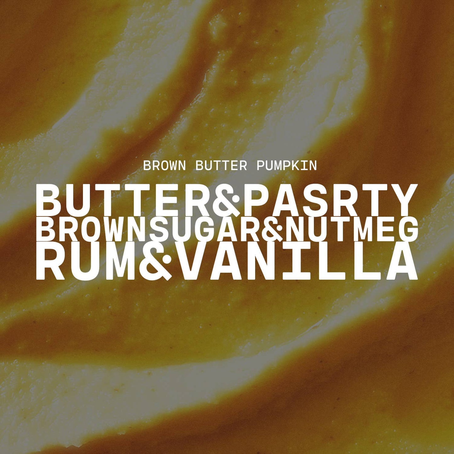 Fall LE Ceramic Pumpkin 16 oz: Brown Butter Pumpkin