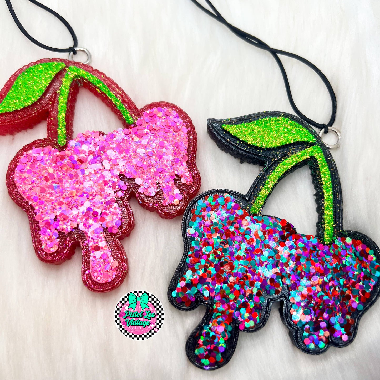 Drippy Cherry Freshie