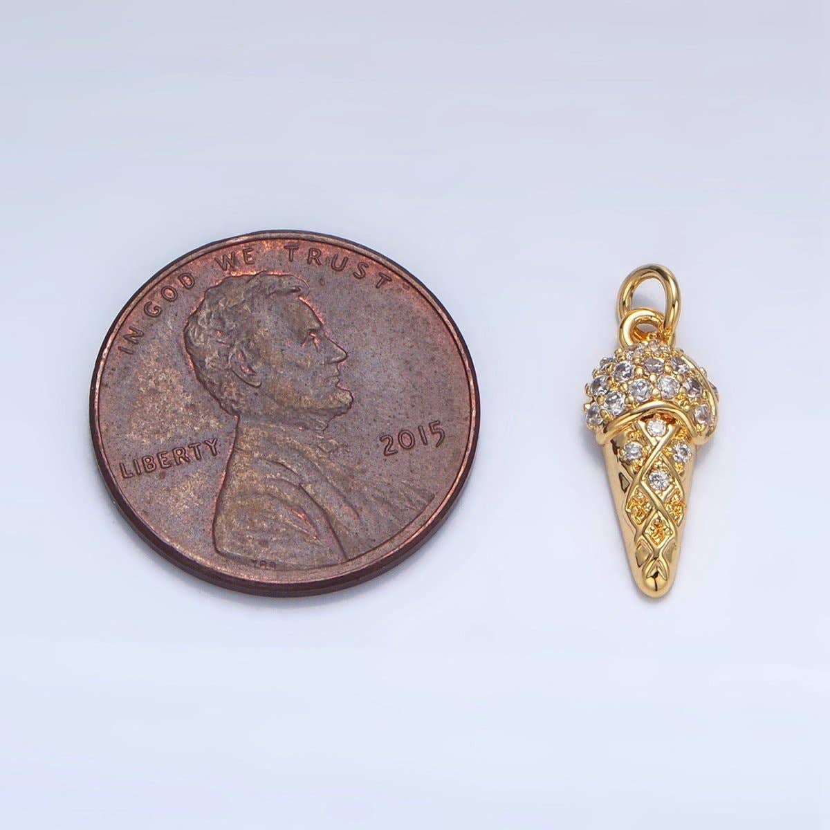 Ice Cream Charm
