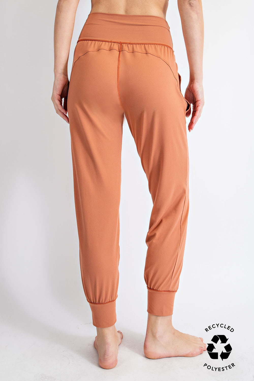 Rae Mode | OG Butter Joggers