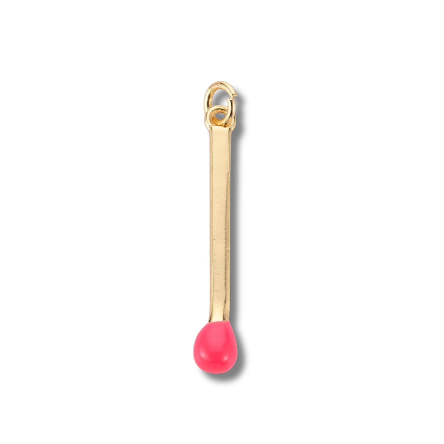 Match Stick Charm