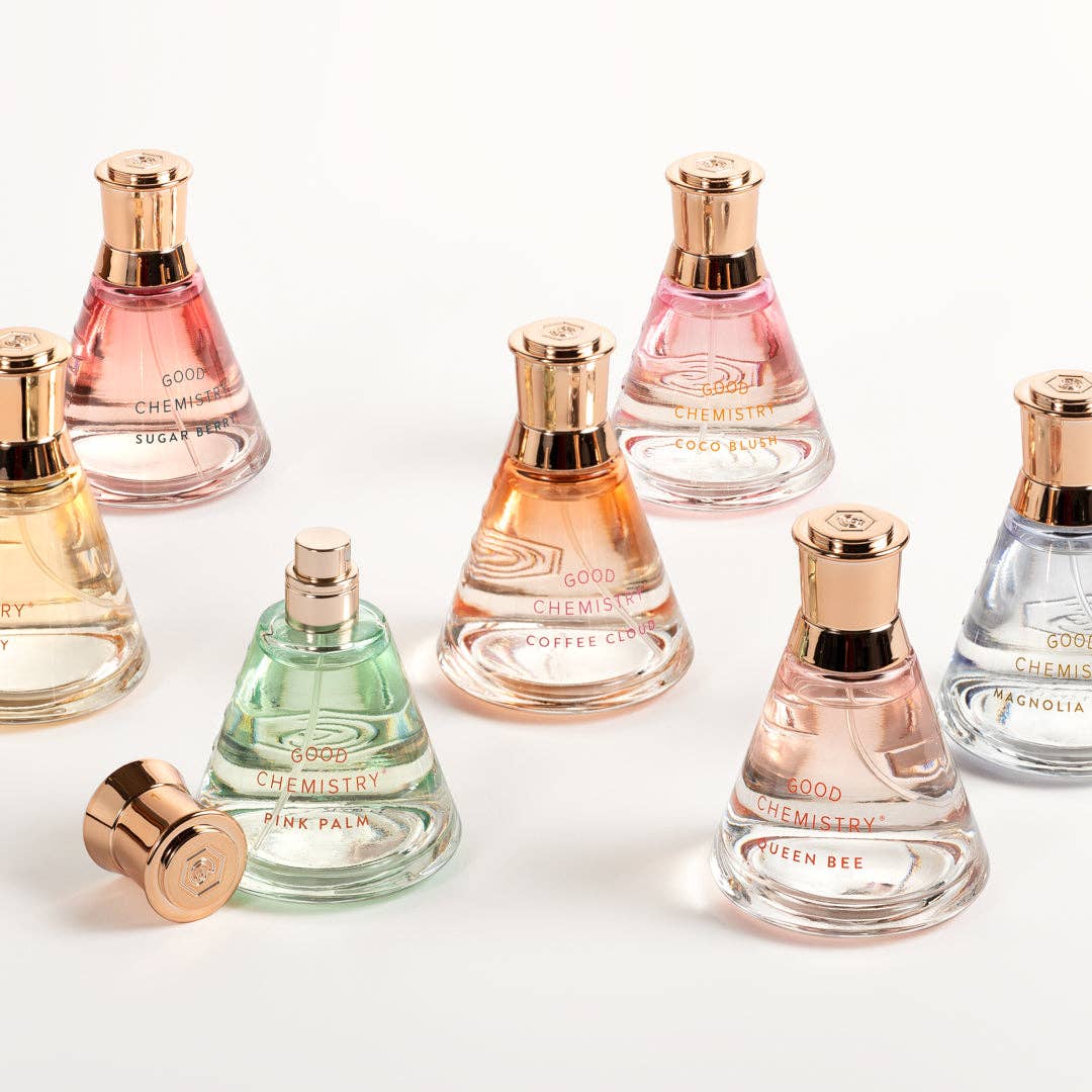 Good Chemistry | Coco Blush Eau de Parfum