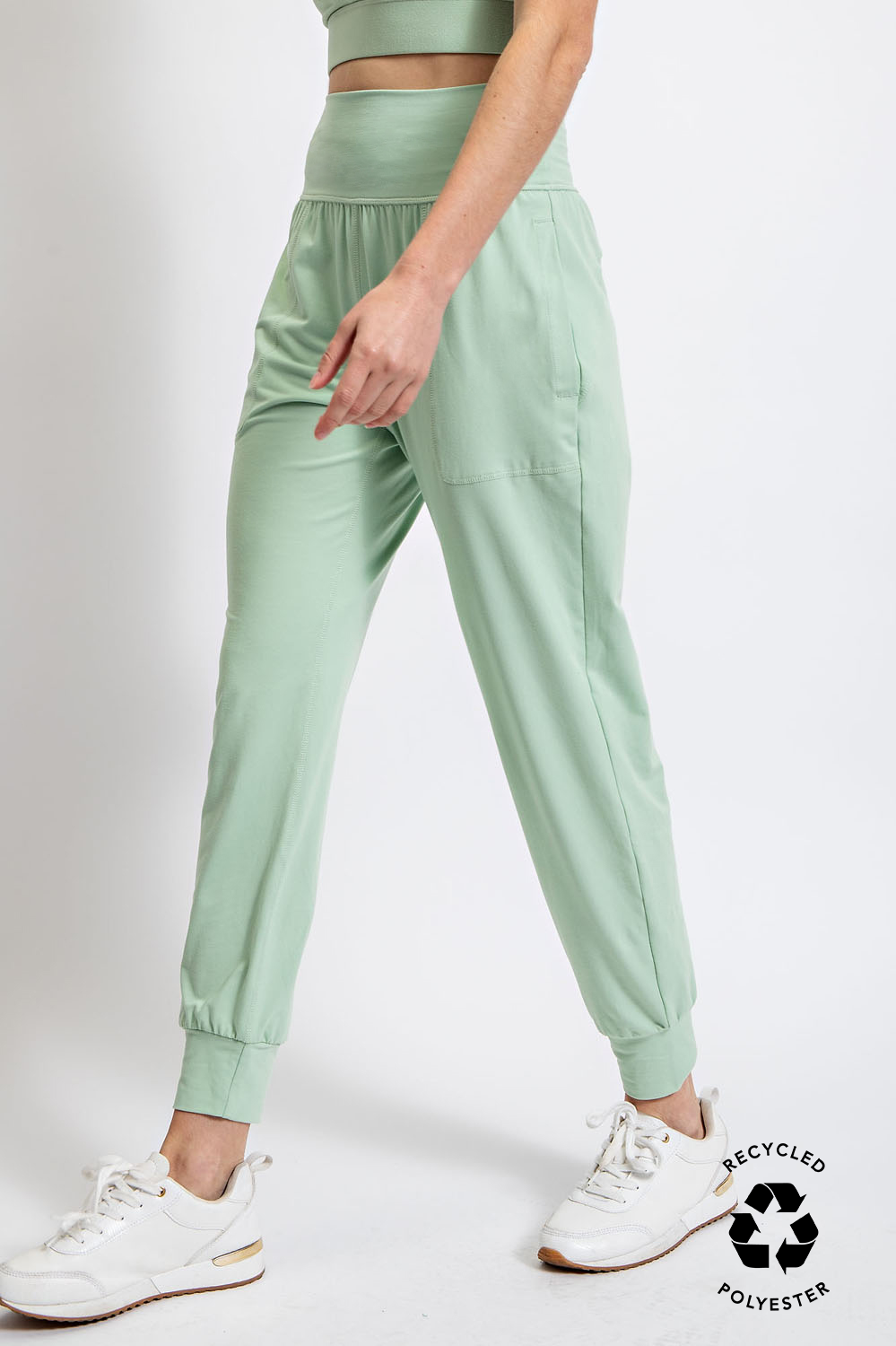 Rae Mode | OG Butter Joggers