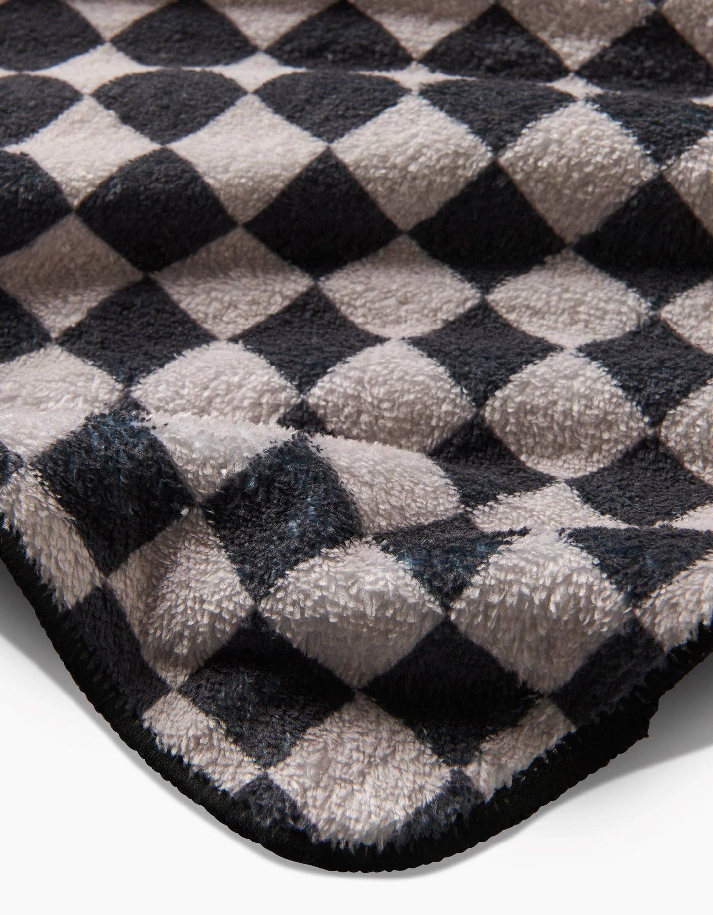 Geometry | Cool Pup Plush Towel