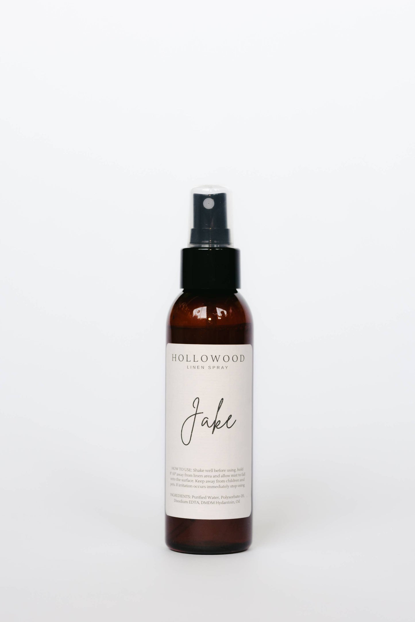 JAKE | MEN'S COLLECTION | LINEN SPRAY
