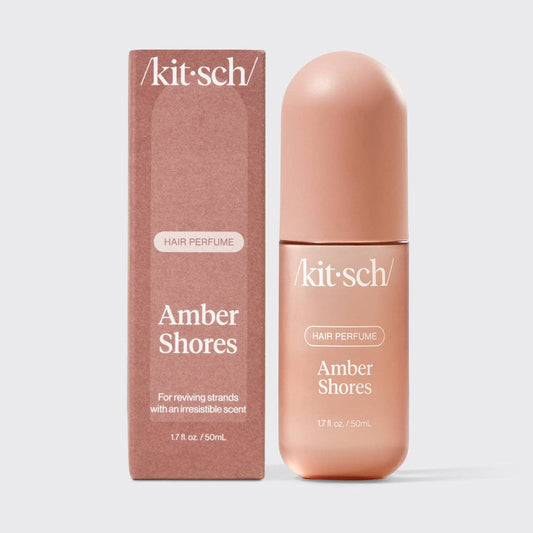 Kitsch | Amber Shores Hair Perfume