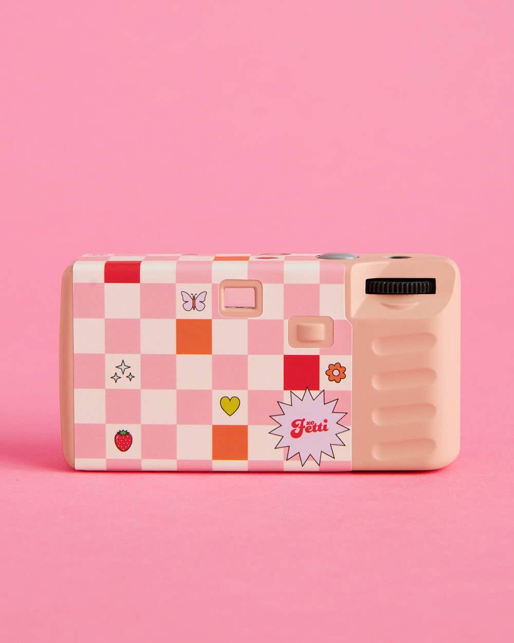Disposable Camera