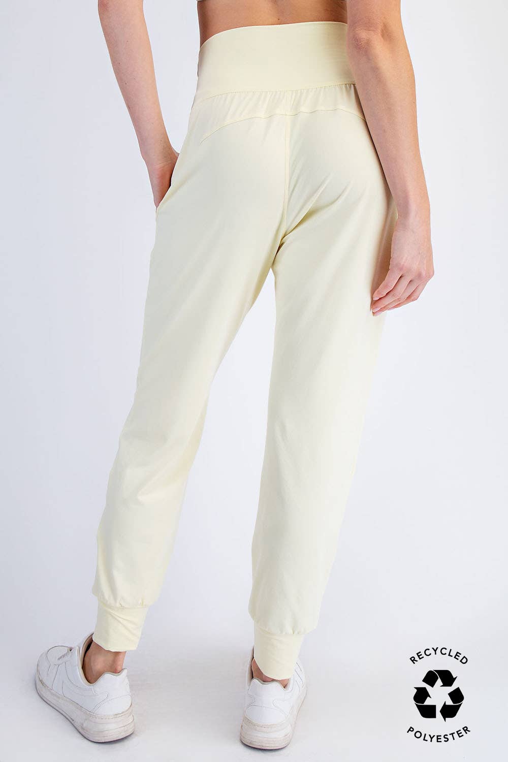 Rae Mode | OG Butter Joggers