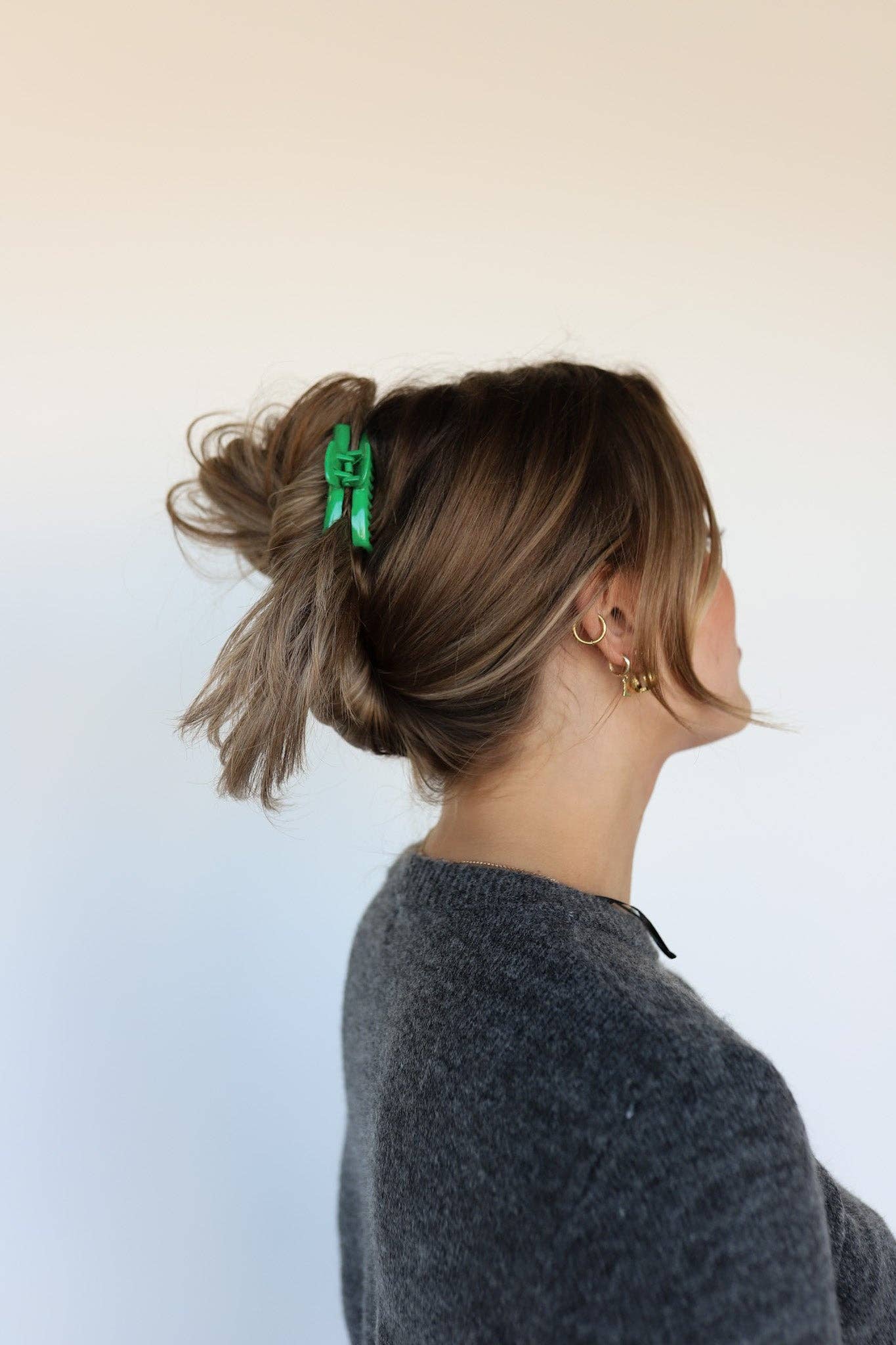 Kaxi | Shiny Mini Hold Everything Claw