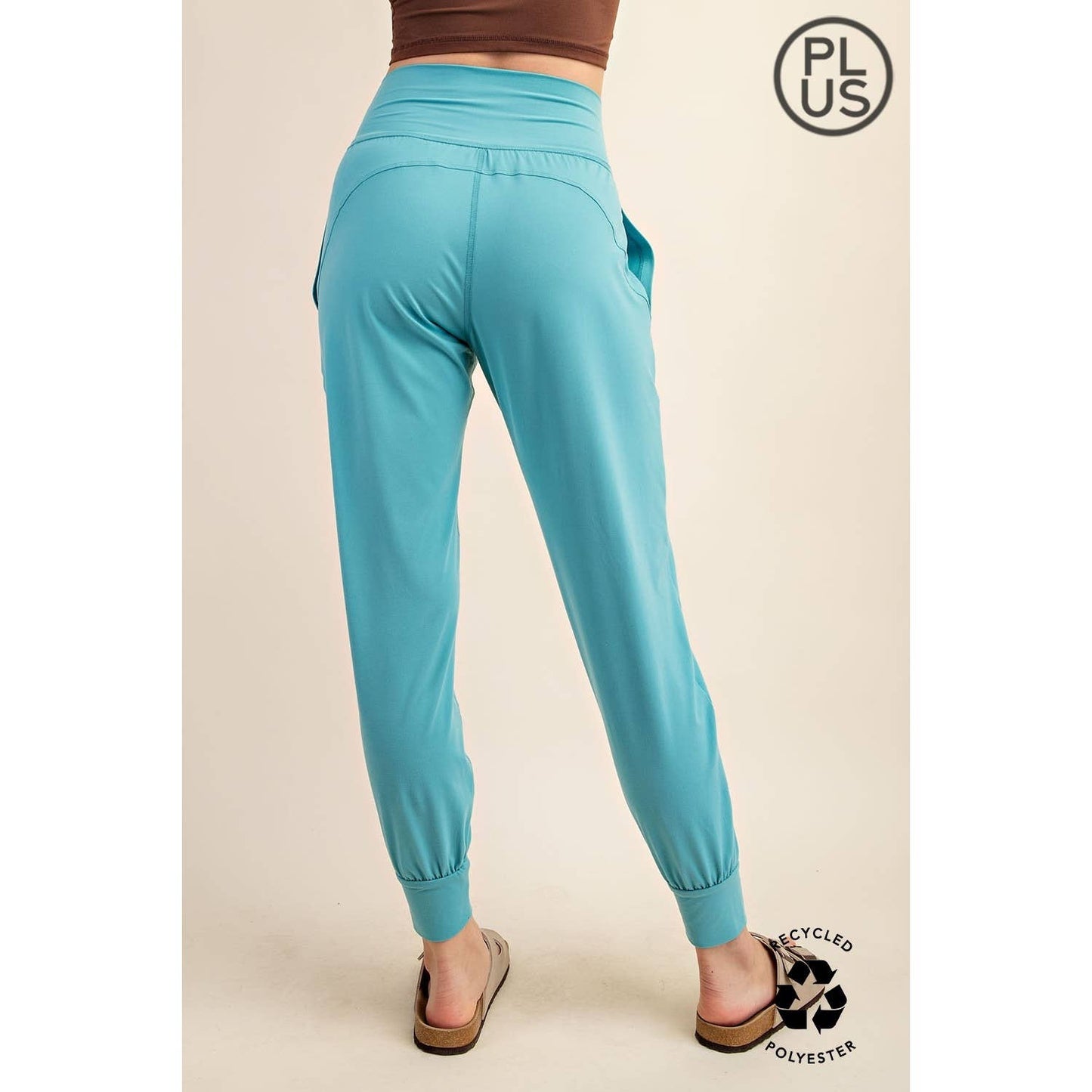 Rae Mode | OG Butter Joggers Plus