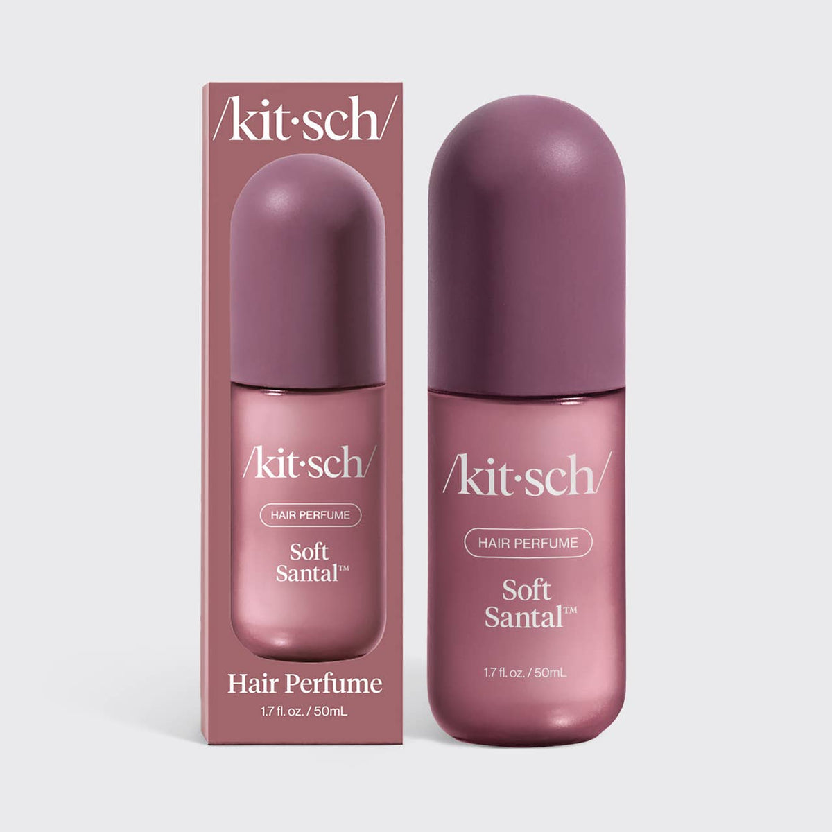 Kitsch | Soft Santal Hair & Body Perfume Mist