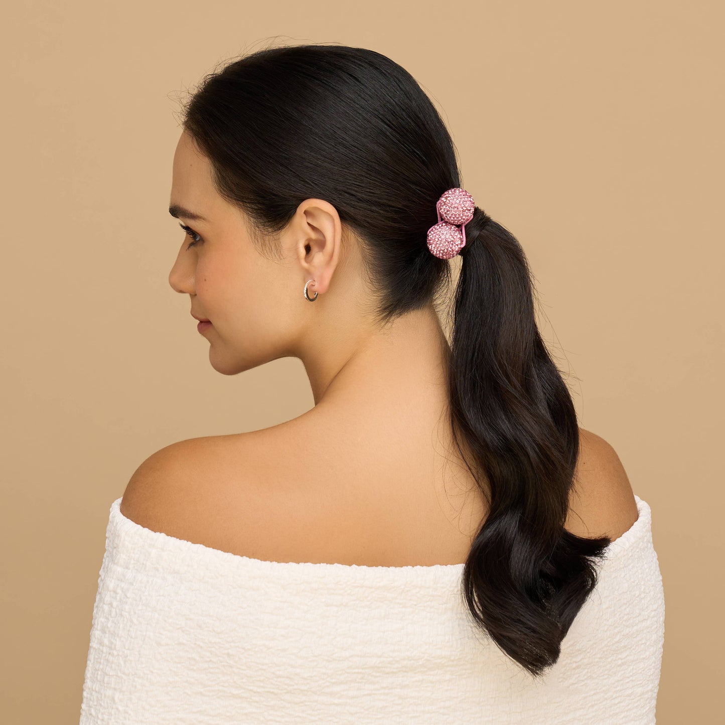 Kitsch |  Bubble Hair Ties 2pc Set
