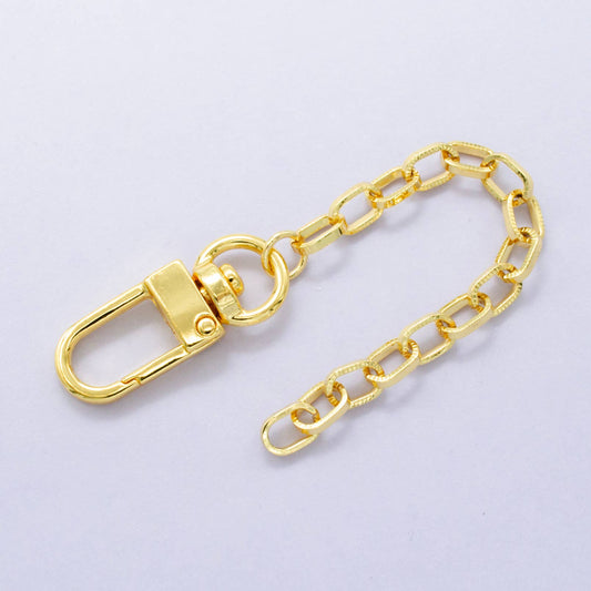 Bag Charm