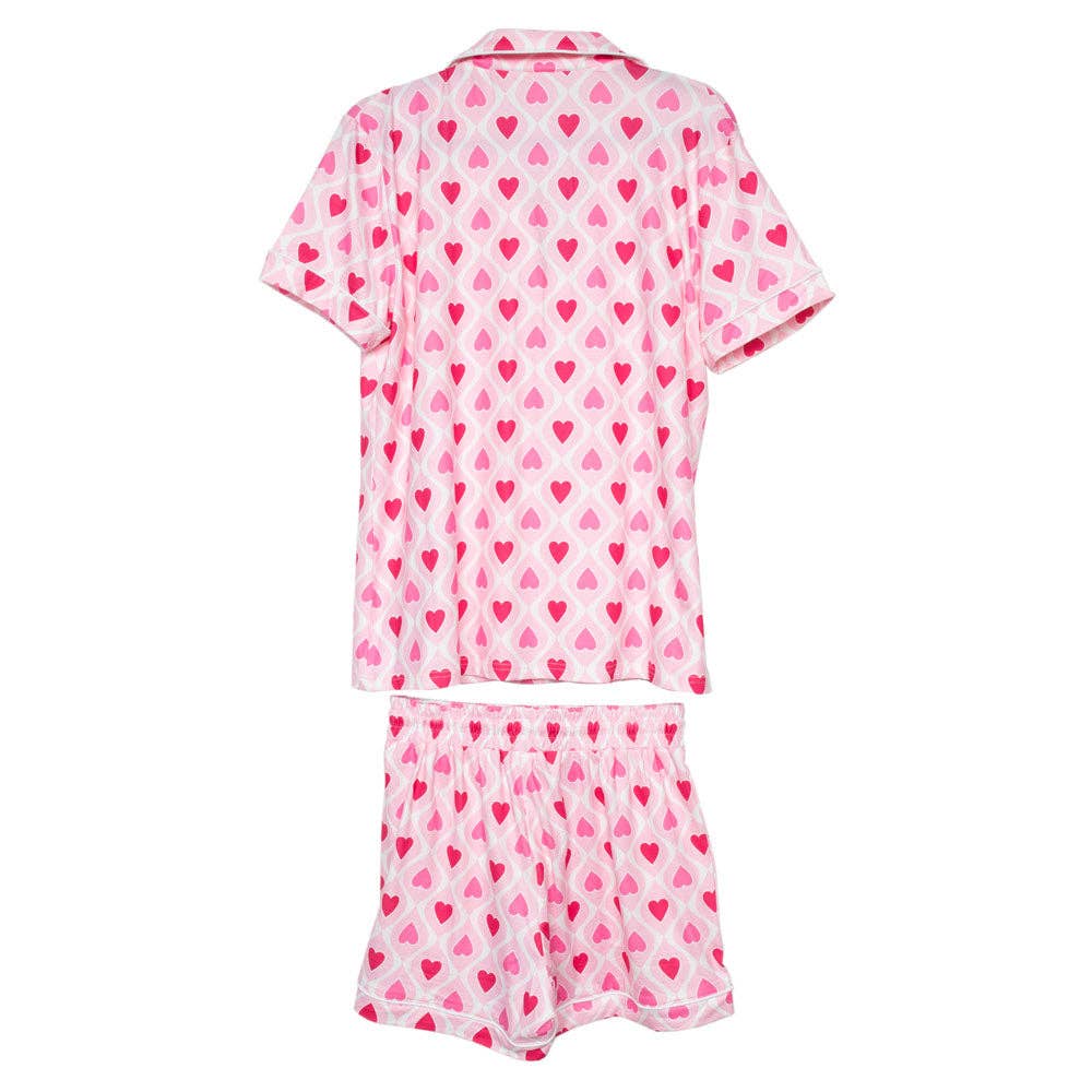 Lover PJ Set