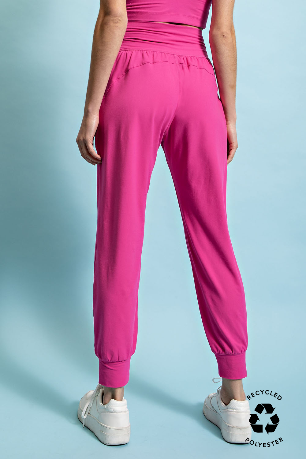 Rae Mode | OG Butter Joggers