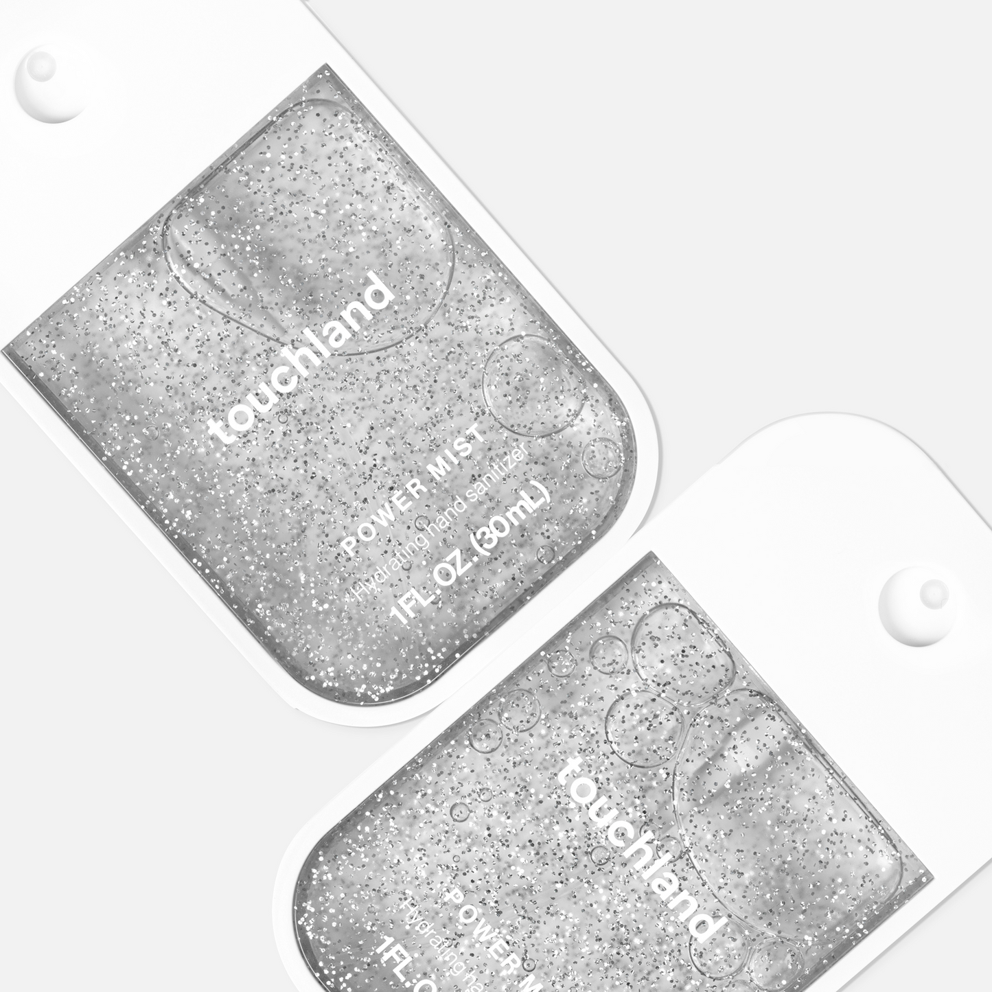 Touchland | Confetti Cake Power Mist Hydrating Hand Sanitizer