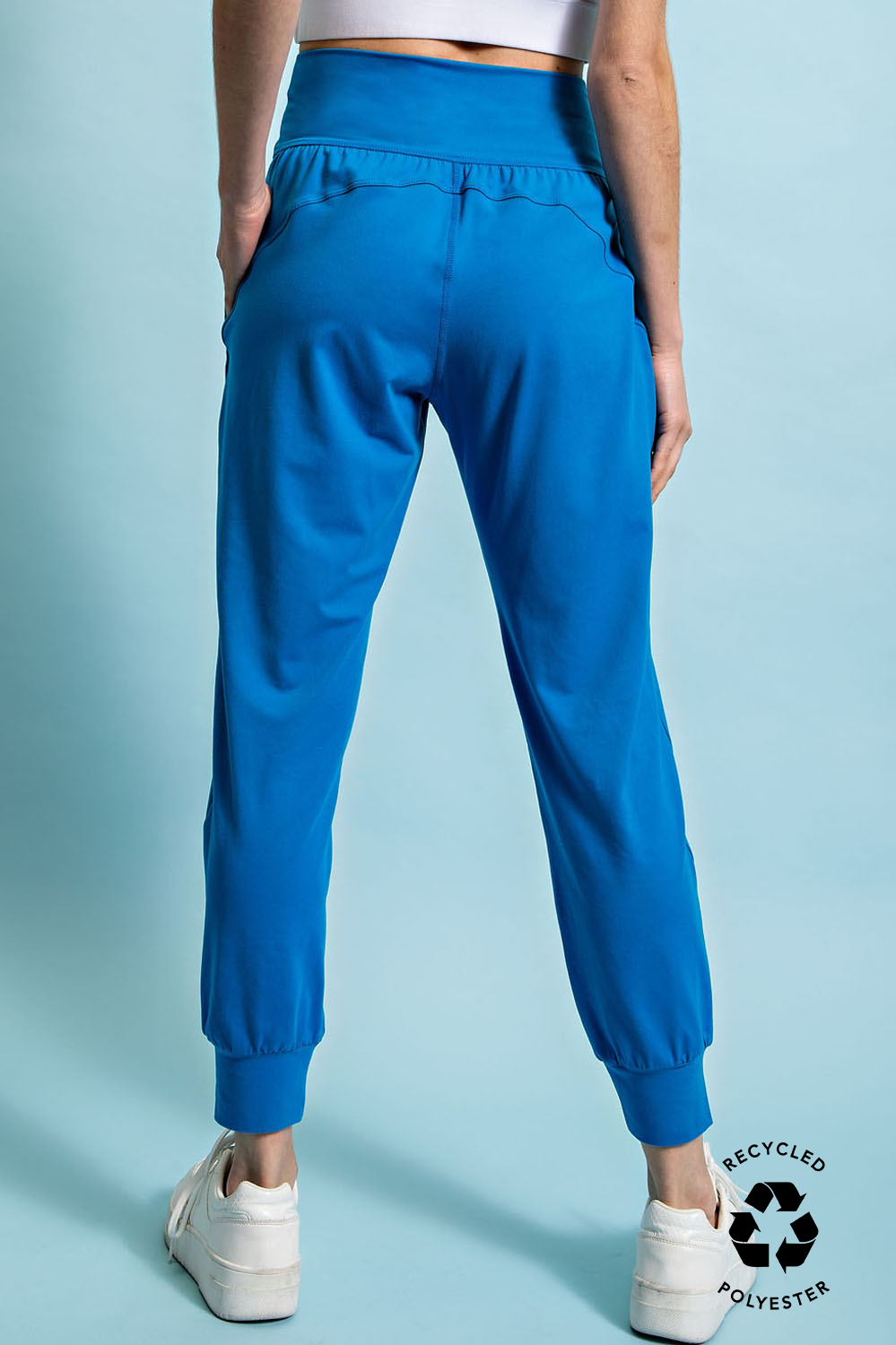 Rae Mode | OG Butter Joggers