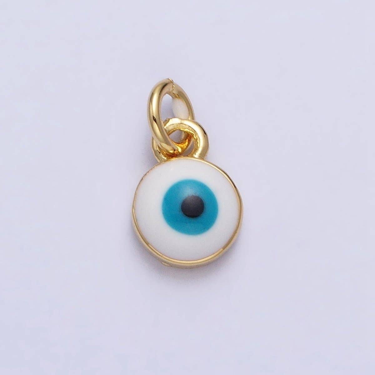 Evil Eye Mini Charm