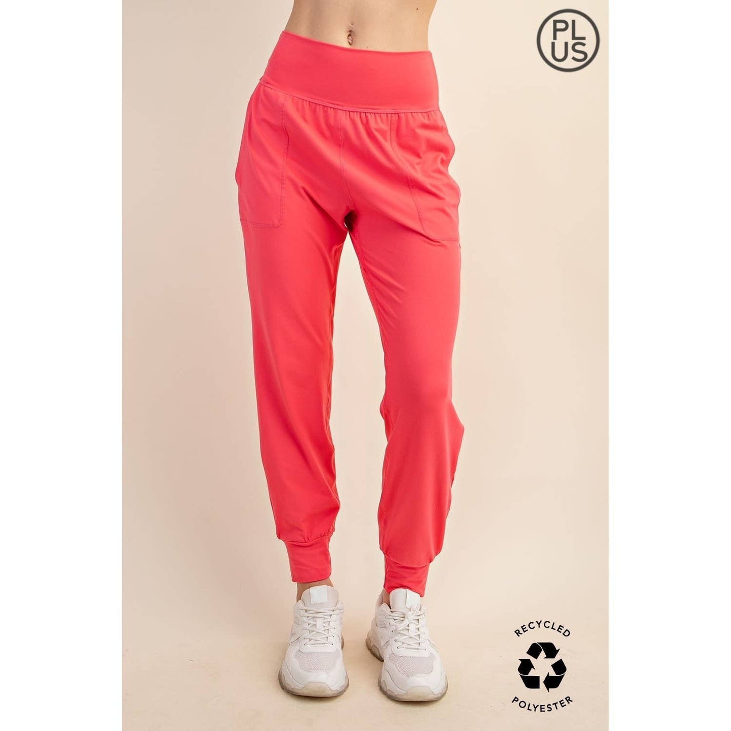 Rae Mode | OG Butter Joggers Plus