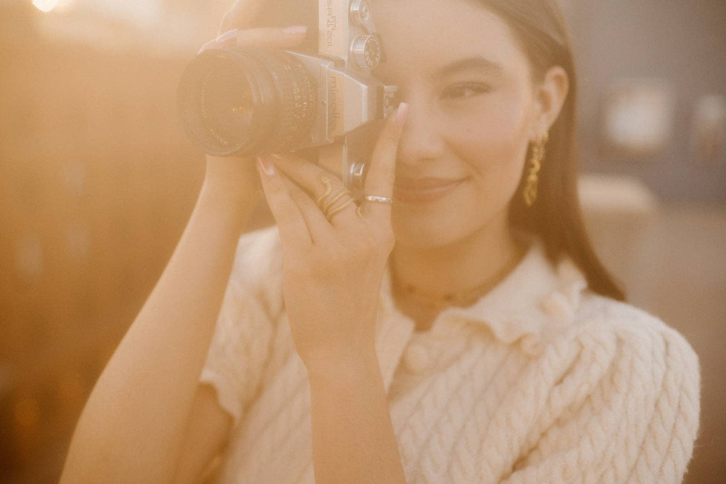 Cherry on Top Earrings