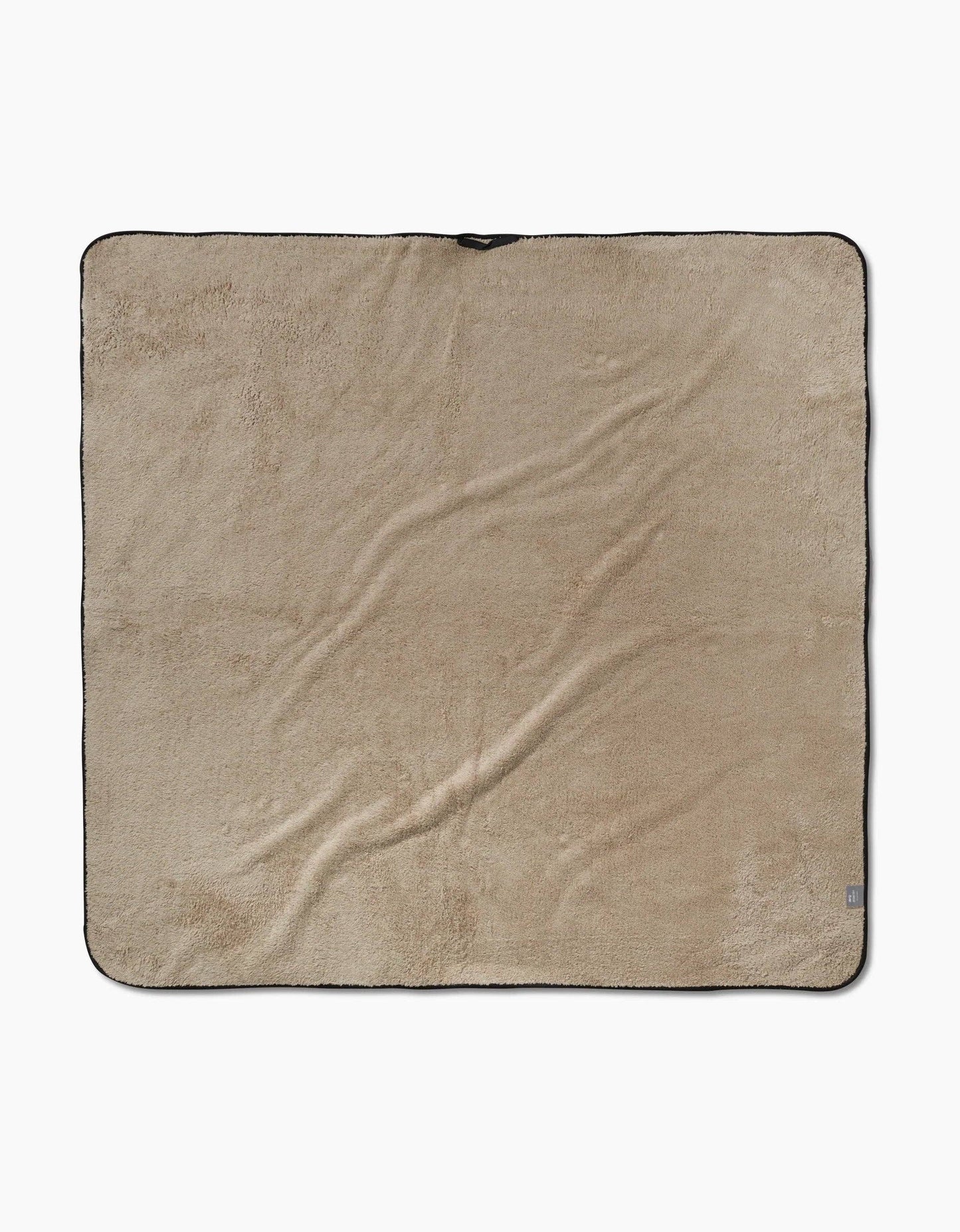 Geometry | Cool Pup Plush Towel