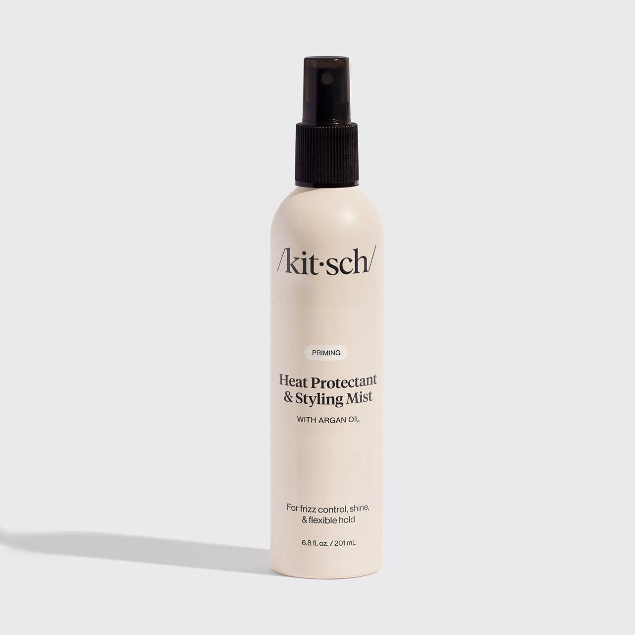 Kitsch | Pirming Argan Oil Heat Protectant & Styling Mist