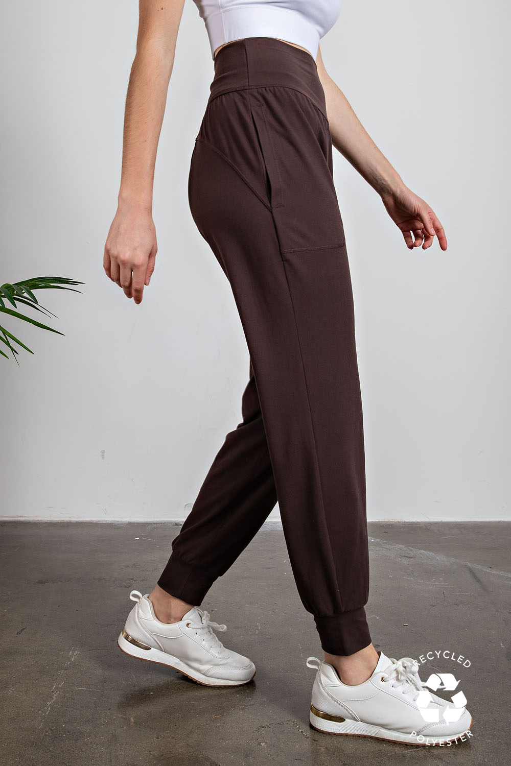 Rae Mode | OG Butter Joggers
