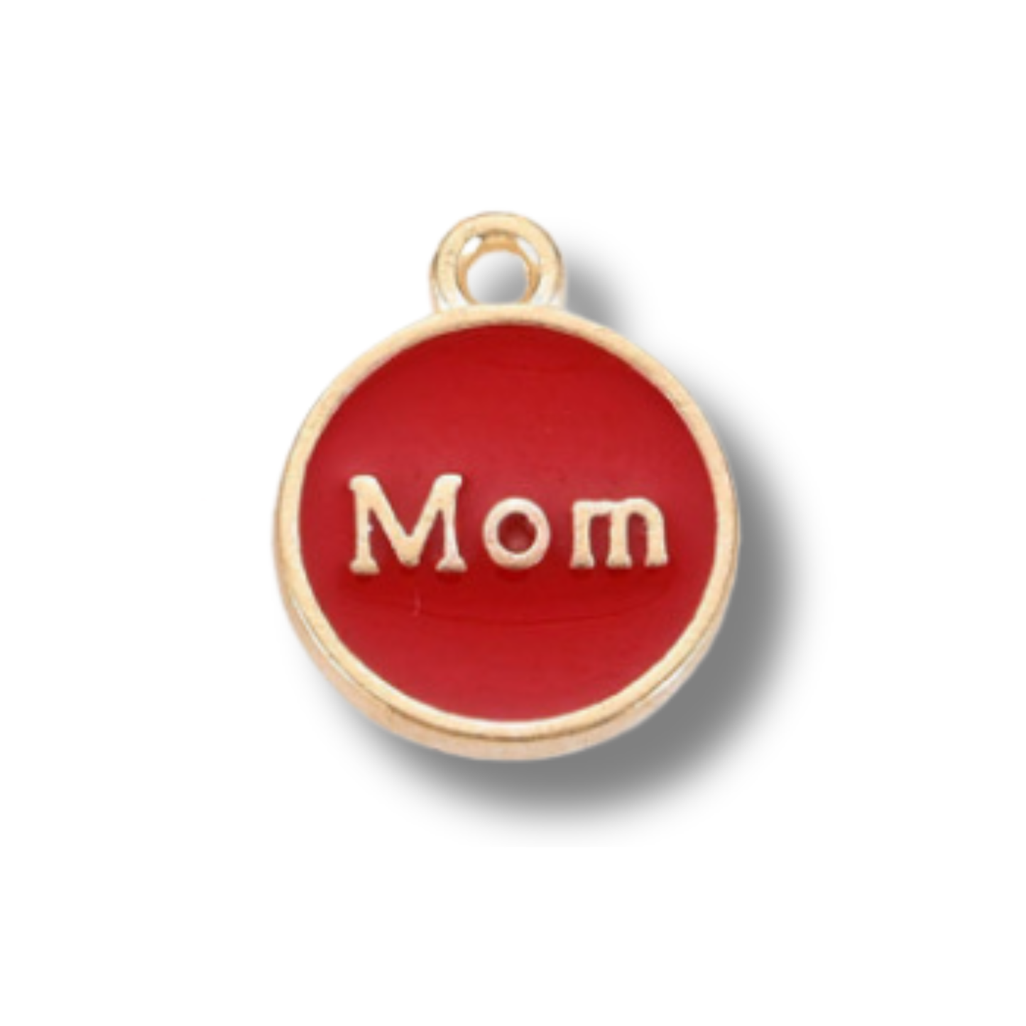 Mom Charm