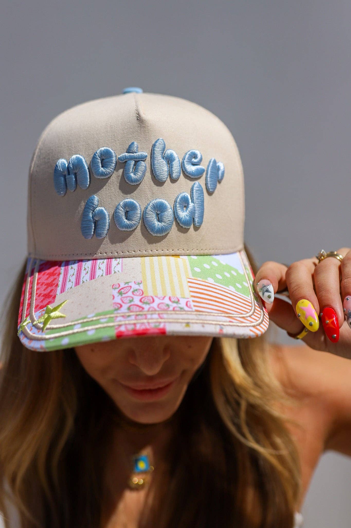 Kaxi | MOTHERHOOD TRUCKER HATS