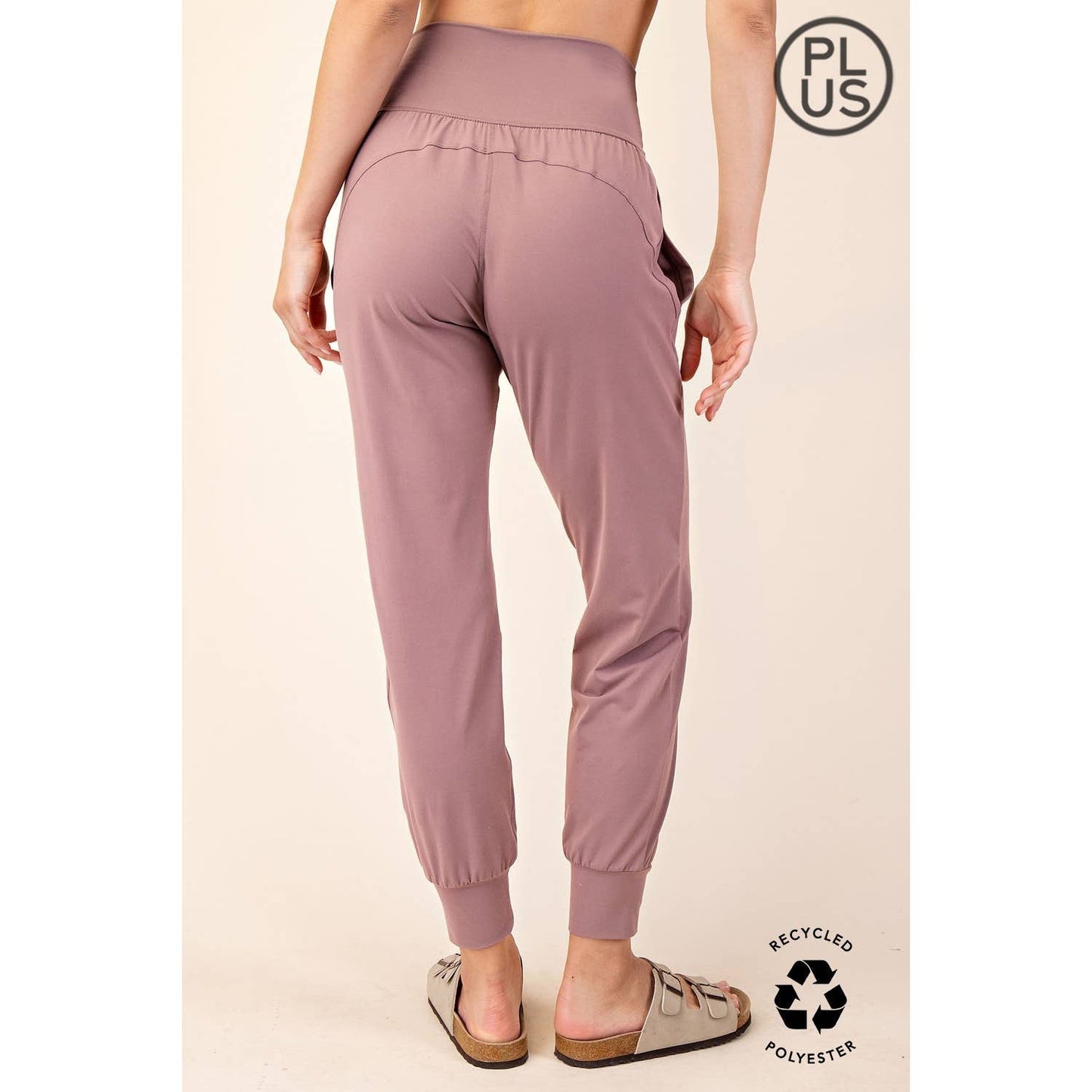 Rae Mode | OG Butter Joggers Plus
