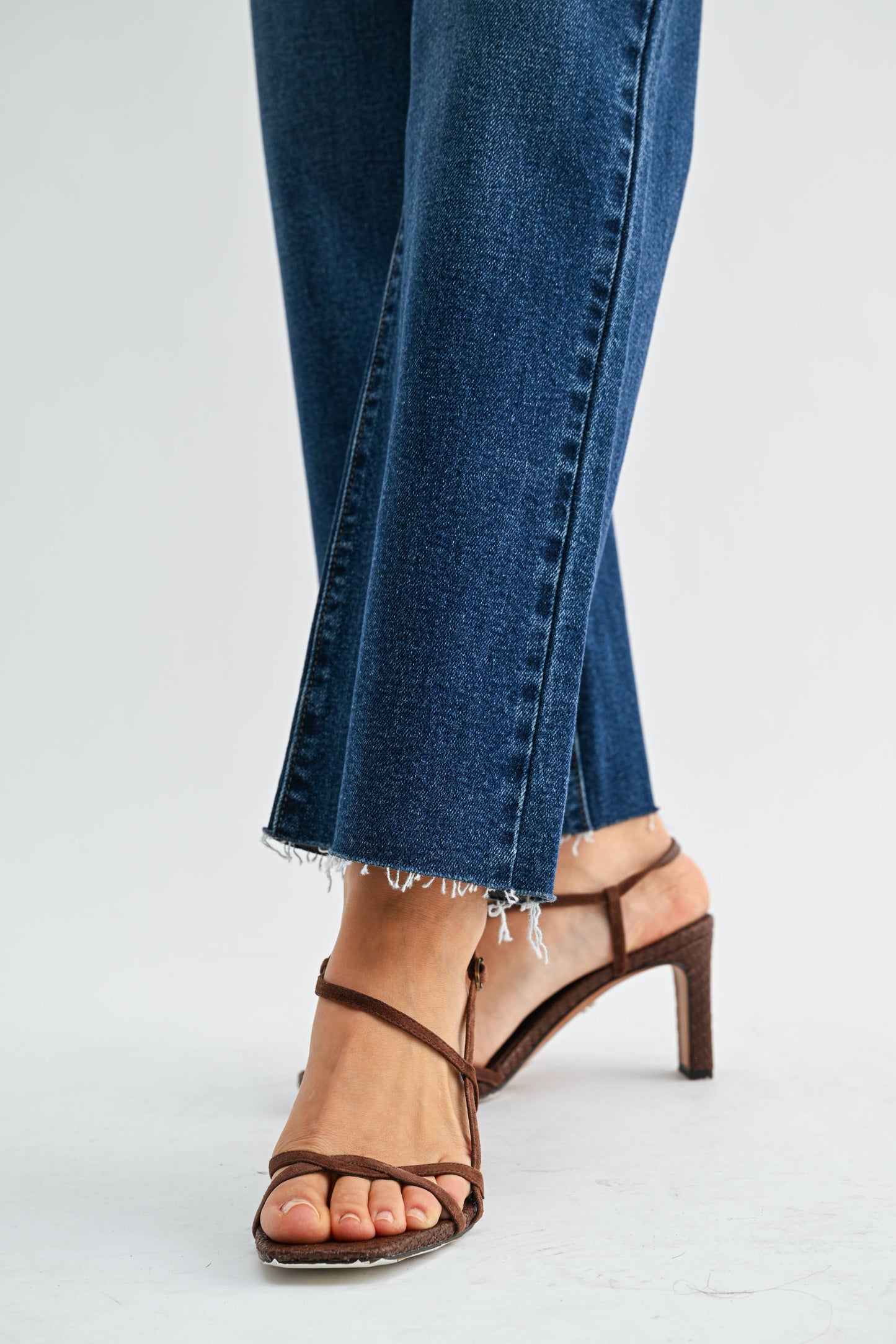 BP353J - DK - HR Utility Wide Leg