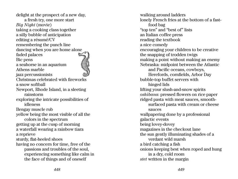 14,000 Things to Be Happy About