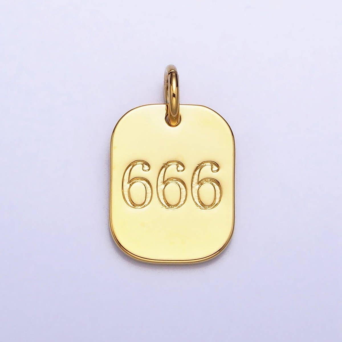 Angel Number Numerology Charm