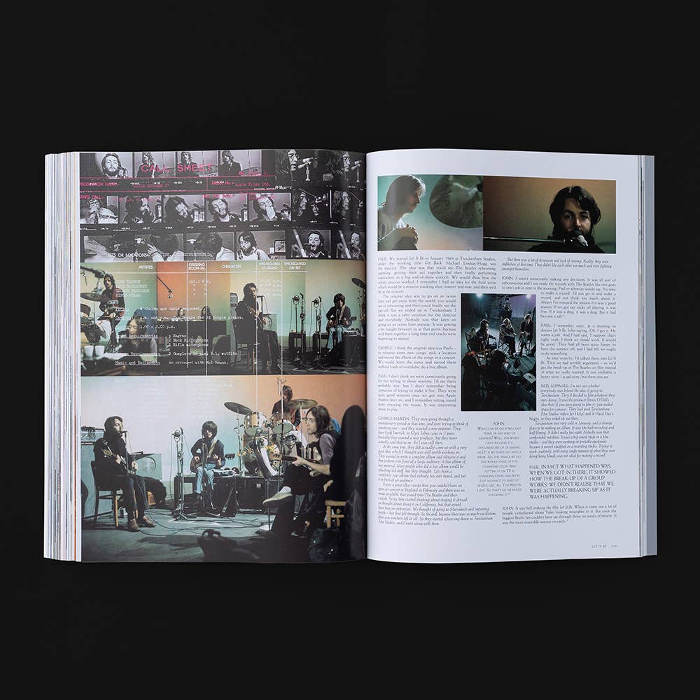 Beatles Anthology (25th Anniversary Reissue)