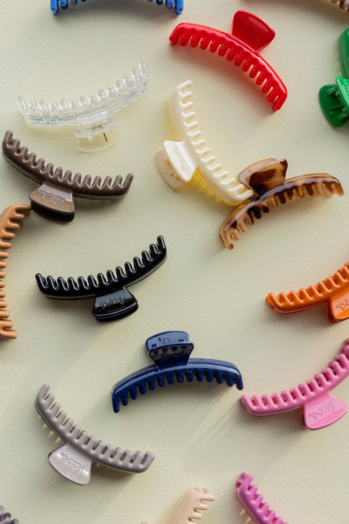 Kaxi | Shiny Mini Hold Everything Claw