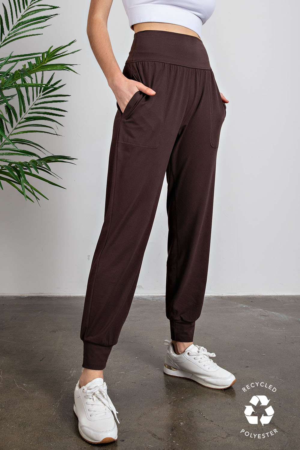 Rae Mode | OG Butter Joggers