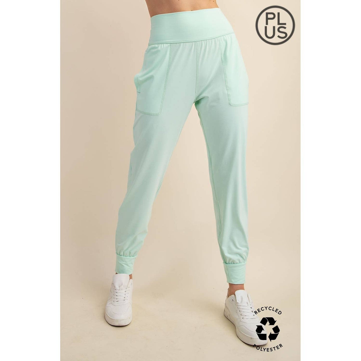 Rae Mode | OG Butter Joggers Plus