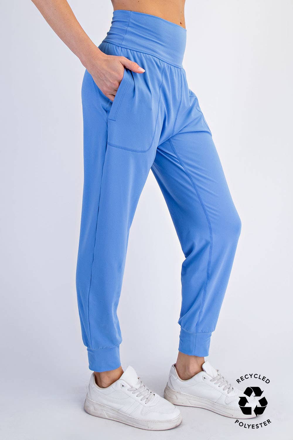Rae Mode | OG Butter Joggers