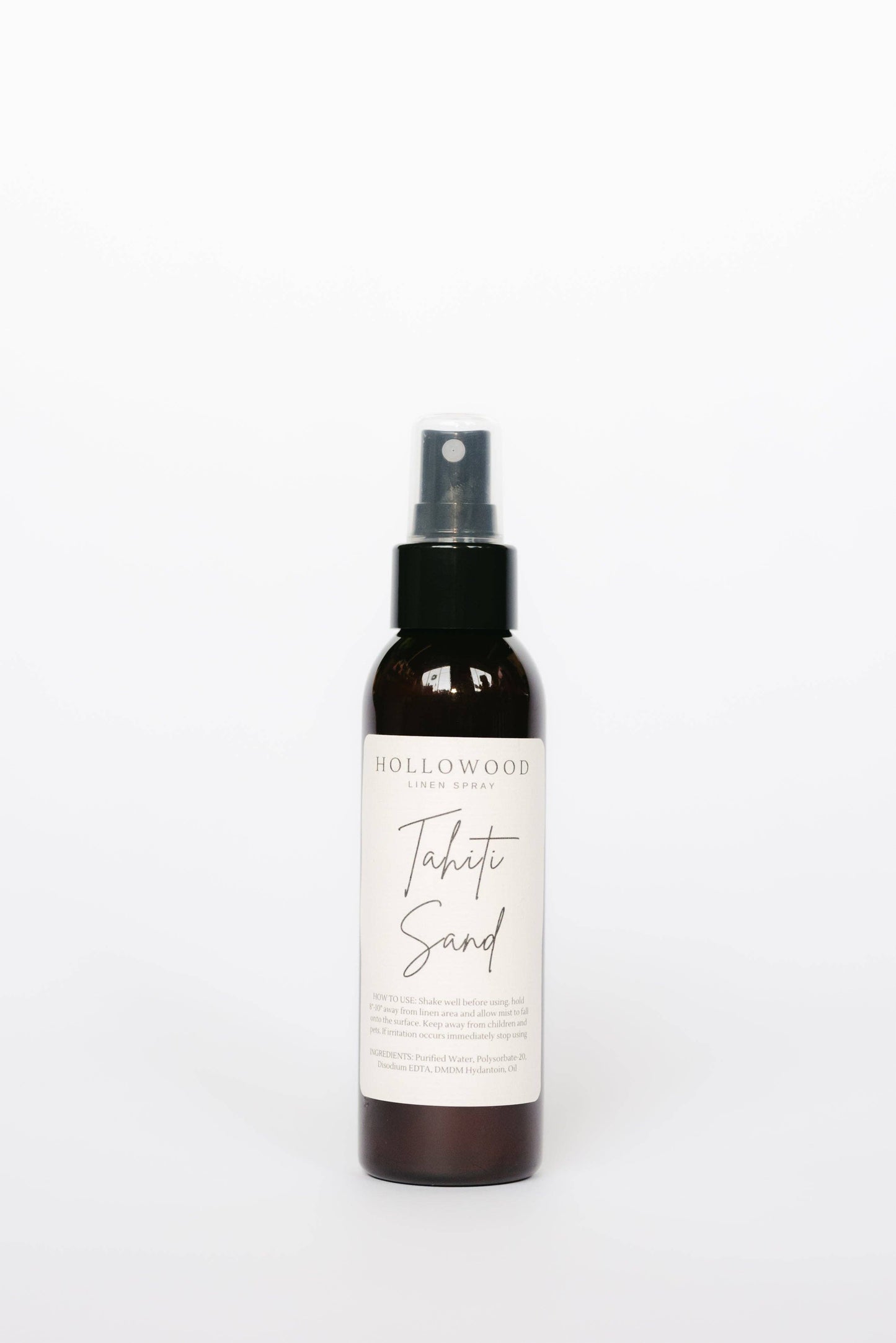 TAHITI SAND | SUMMER | 4 OZ LINEN SPRAY