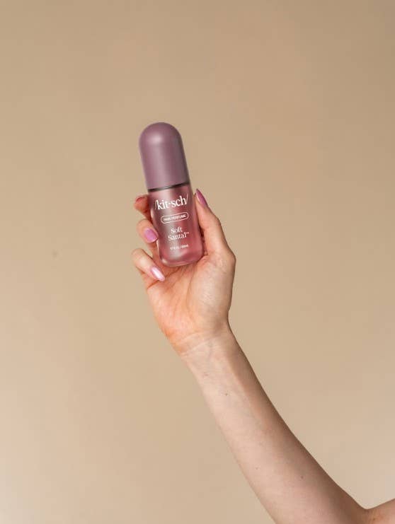 Kitsch | Soft Santal Hair & Body Perfume Mist