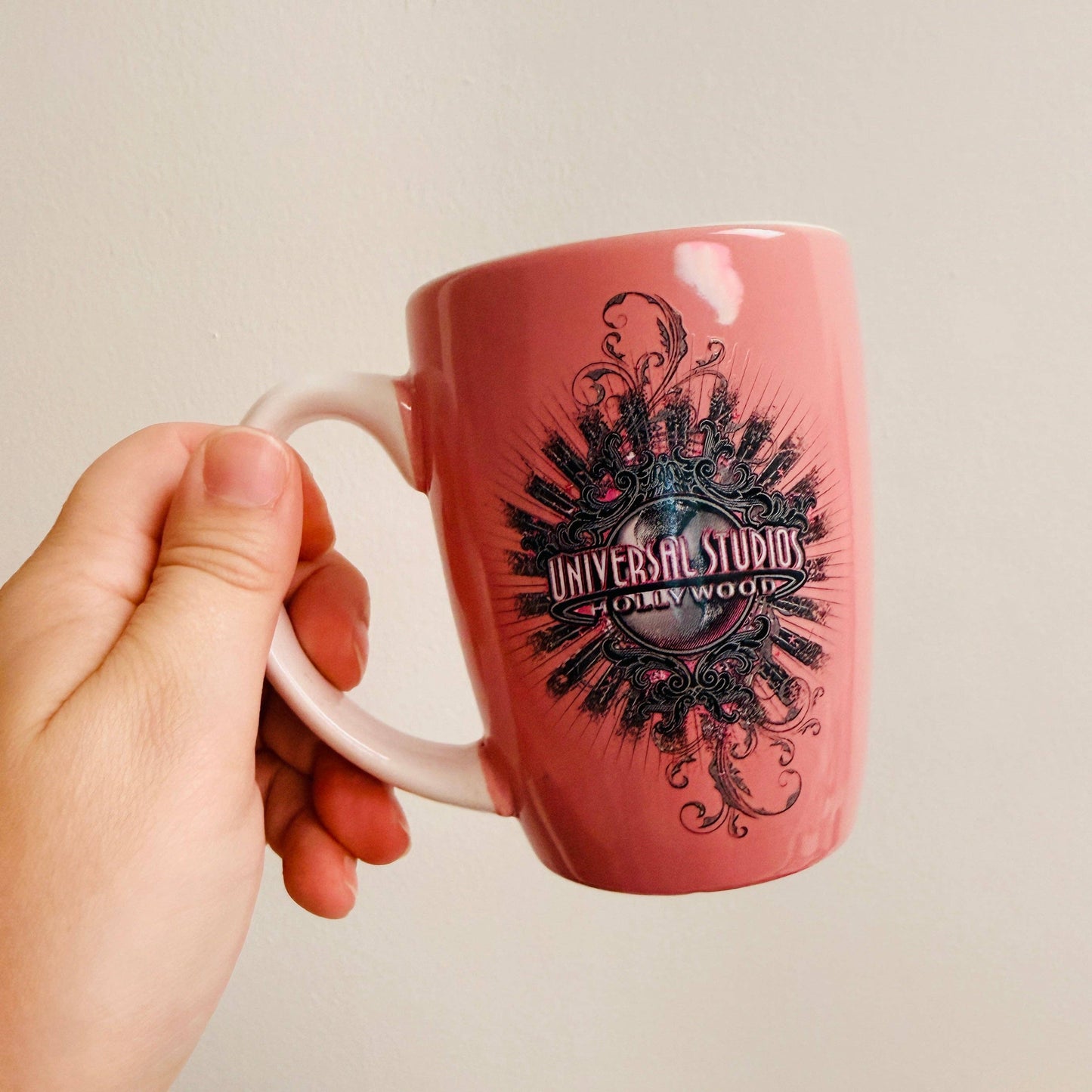 Your Choice of Vintage/Handmade/Just Cute Mug