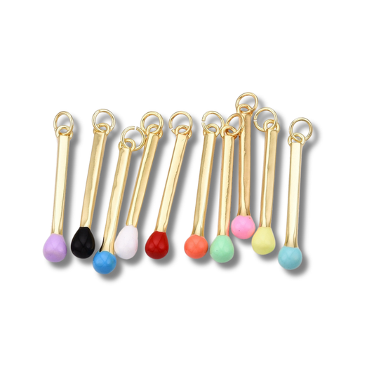 Match Stick Charm