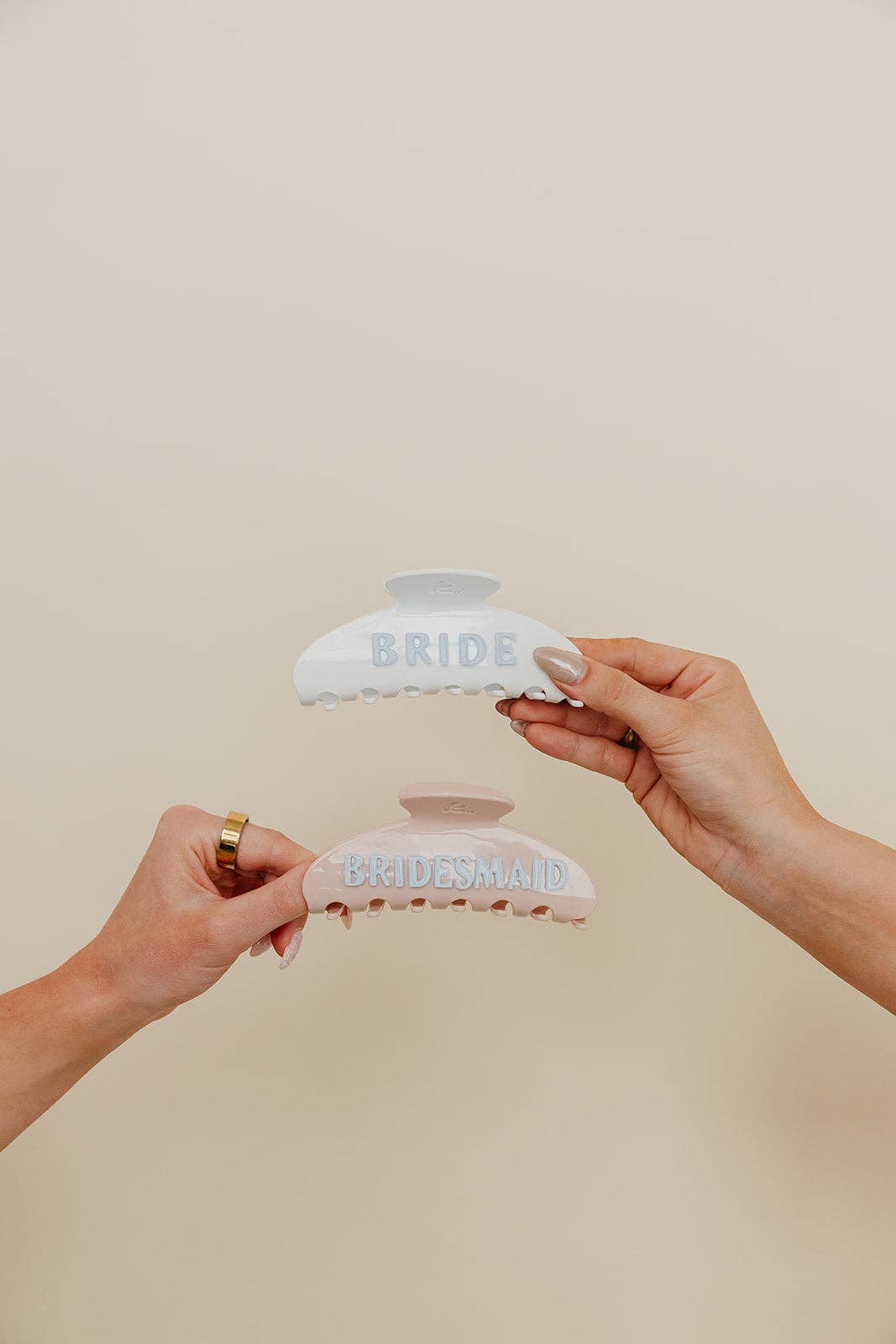BRIDE 3D CLAW