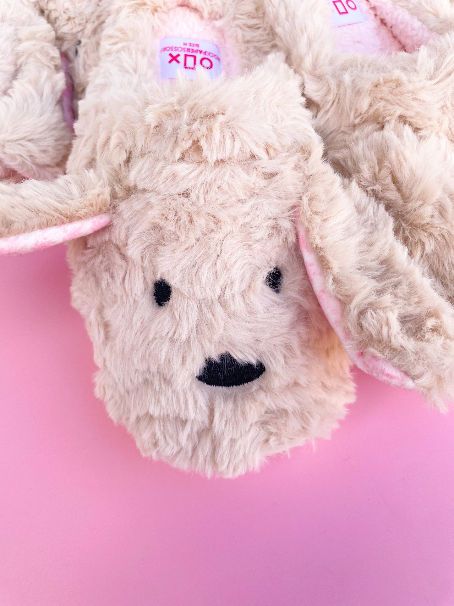 Pup Cloud Slippers