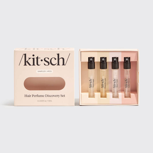 Kitsch | Hair Perfume Discovery Set