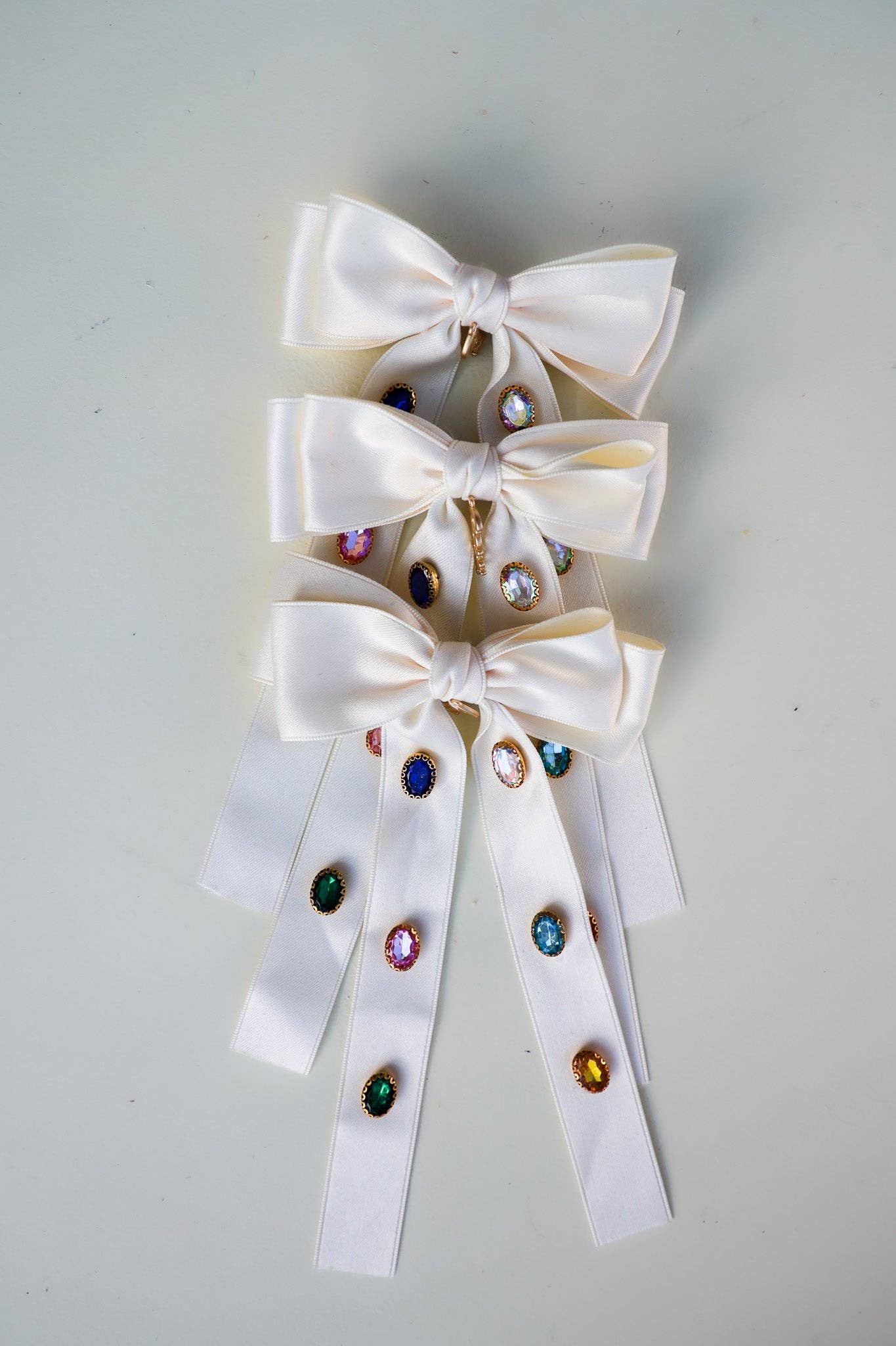 Kaxi | DEWDROP GEM BOW