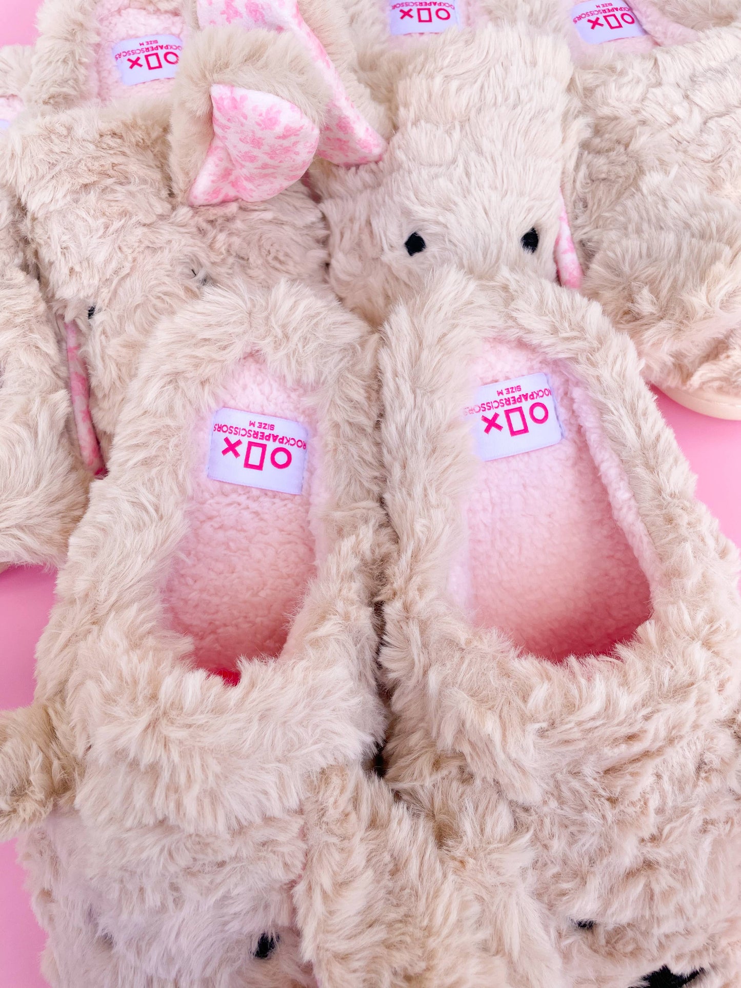 Pup Cloud Slippers